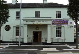 Kilmorey Arms Hotel, Kilkeel